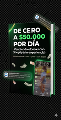 Ebook Digital Arai | Vende con Shopify